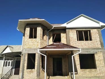 установка крыш: Кровля крыши любой сложности. Писать на вотсап. Крыша жабабыз! Баардык — 1