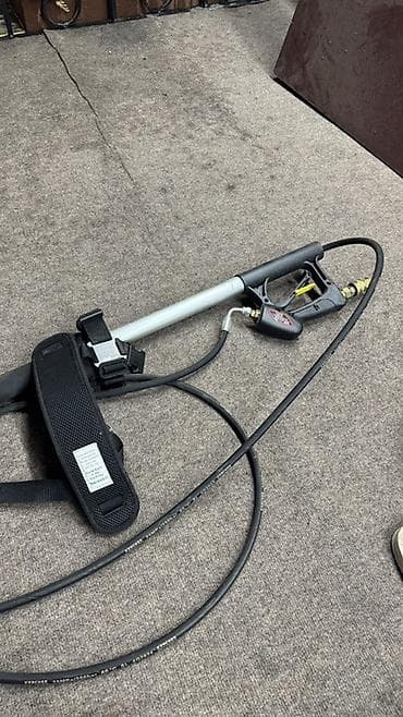 кой кисар: Karcher оригиналный удлинитель для мойки высоких стен и тд не — 2