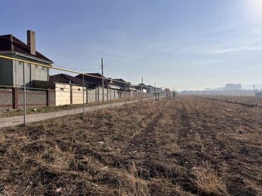 земля село садовое: 5 соток, Для строительства, Красная книга — 6