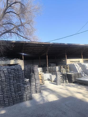 печь пекарский: Брусчатка цехке иштегенге жумушчулар керек, айлык акысы жакшы шарттары — 2