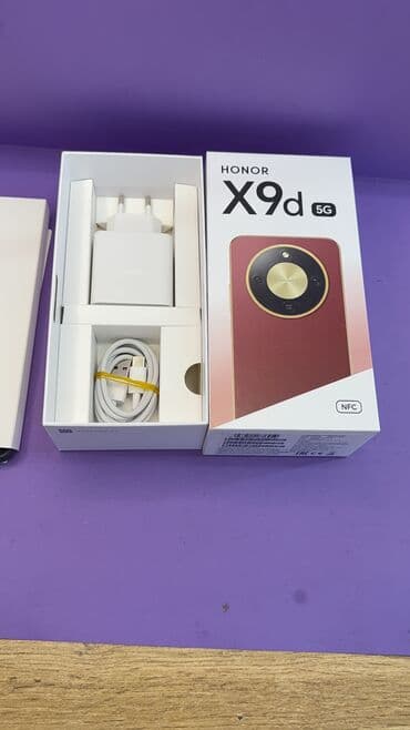 one plus 9: Honor X9d, Б/у, 256 ГБ — 4