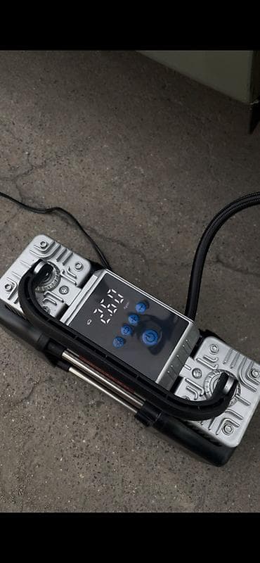 Компрессор 2026 г., Жаңы, Оригинал, Кытай