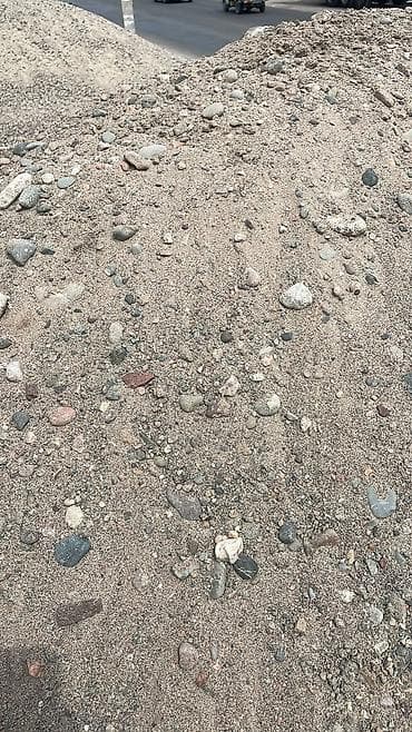 аренда транзбой: Гравий, Васильевский карьер, Для фундамента, Засыпка, Для планировки, Зил — 4