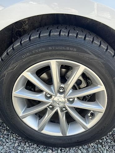 сонату: Hyundai Sonata: 2018 г., Автомат, Седан — 3