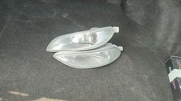 фар стрим: Комплект поворотников Toyota — 1