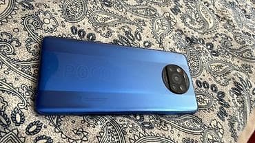 poco x3 64: Poco X3 Pro, Б/у, 256 ГБ — 6