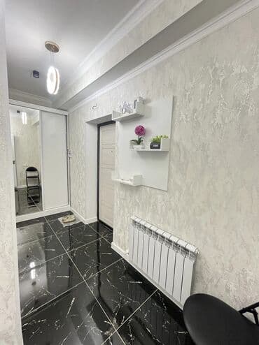 квартира снять на месяц: 1 комната, Агентство недвижимости, Без подселения, С мебелью полностью — 6