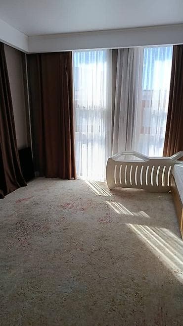 аренда точки: Бостери, территория Vzmorie Resort, таунхаус 2 этаж, просторная — 7