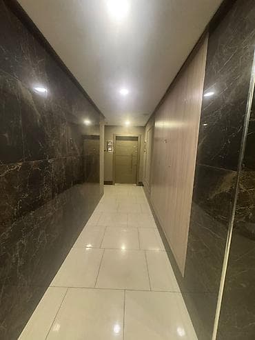 residence: Светлая меблированная квартира с отдельной кухней. - Просторная — 10