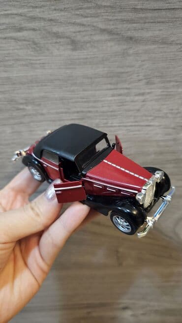 купить игрушки для мальчика: Новая
Масштаб 1:32 — 6