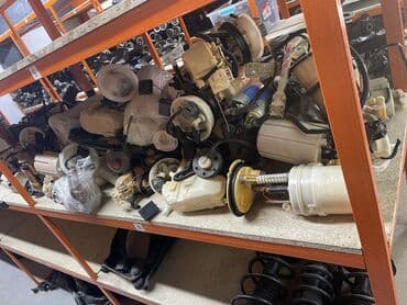 купить бу запчасти на ман: Ходовая часть на bmw & mercedes Benz — 4