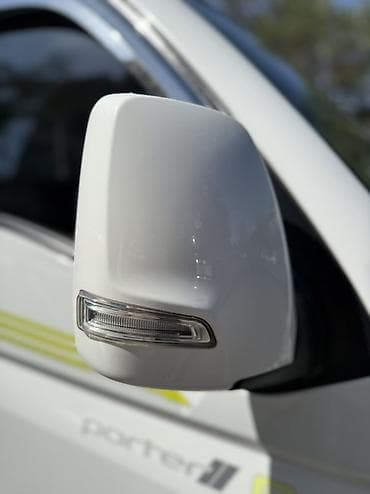 b class: Срочно❗️❗️❗️ Продаю свежепригнанный, на КР номерах Hyundai Porter 2 в — 6