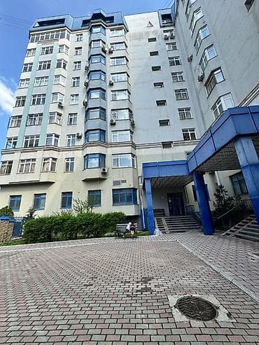pro group: 3 комнаты, 126 м², Ала-Арча ТРЦ Элитка, 2 этаж, Евроремонт — 3