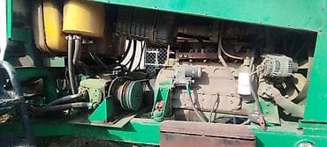 матор станок: Гидраход сатылат жатка шумахер управления джойстик состояния жаны — 7