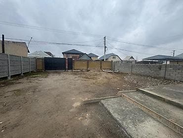 ак ордо там сатылат: ПРОДАЕТСЯ ДОМ В АК-ОРДО 📍 Расположение: Ак-Ордо 📏 Участок: 4 соток 🛣 — 3