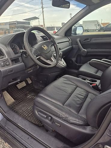 90: Honda CR-V: 2008 г., Автомат — 3