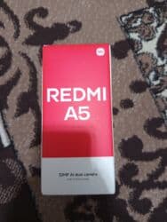 куплю телефон редми: Redmi, Redmi A5, Б/у, 128 ГБ, цвет - Зеленый, 2 SIM — 4