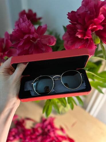 Киреге берилүүчү кийимдер: Очки брендовые новые London&London L&L Абсолютно новые. Очень — 1