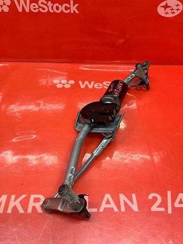 kia bango: Трапеция дворников Kia, Б/у, Оригинал — 3