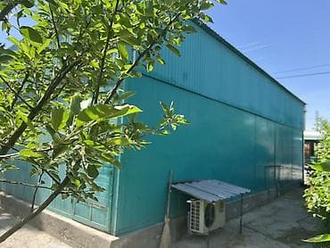 повильон: Продается павильон из сэндвич-панелей (под самовывоз/разбор) — 6