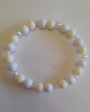 бисеры набор: Браслет, Бусины, Унисекс, Новый — 4