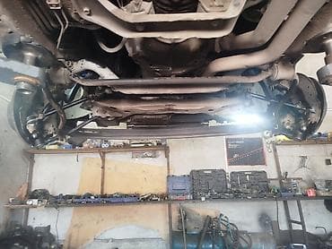 lada priora: BMW 5 series: 1990 г., Бензин, Седан — 6