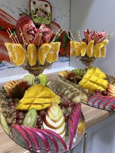 повар с выездом на дом: Выездные банкеты | Повара — 4