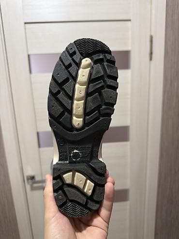 nike react: Резиновые сапоги, 37, Новый, цвет - Синий, Самовывоз, Платная доставка — 2