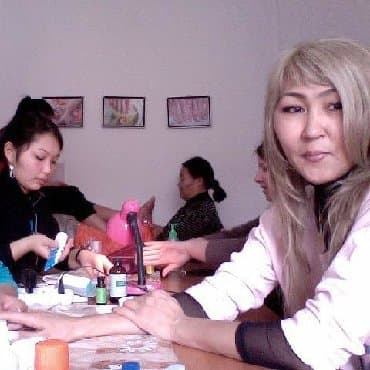 массаж пилинг: Курсы красоты РИЧ СТУДИО: ▪️ Массаж скульптурный — 9