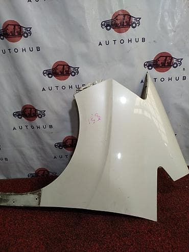 corolla spacio: Крыло TOYOTA ALPHARD AHR20 2004 лев. (б/у) — 1
