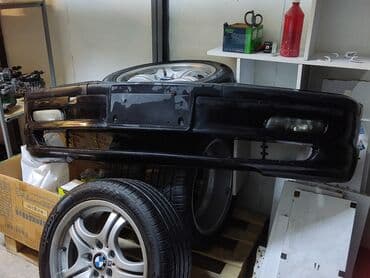 риа: BMW, Б/у, Оригинал — 1