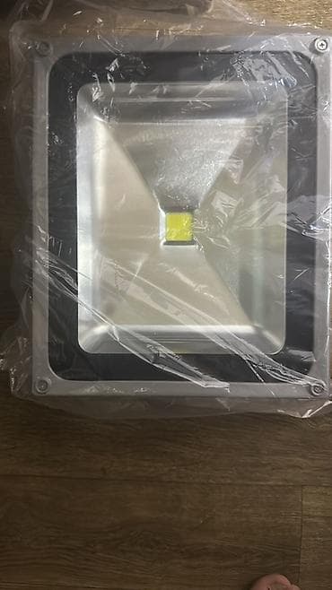 led matrix panel: Светодиодные уличные светильники 1) Светильник RHC LED Streetlight — 7