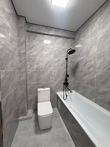 1 комната, 41 м², Элитка, 11 этаж, Дизайнерский ремонт — 5