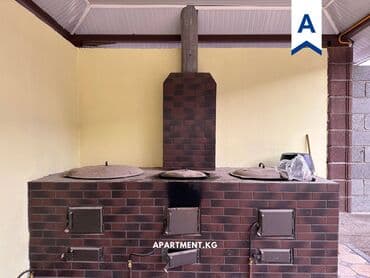 ат башы дом: For rent new house in the southern part of the city. The house is — 8