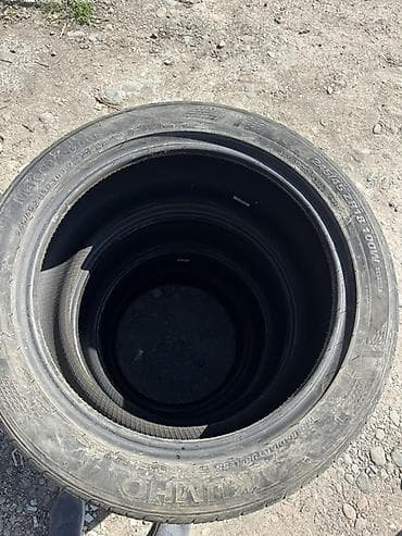 шины р13 лето: Комплект летних шин (4 шт.) 235/45/18 - Размер: ориентировочно –R18 — 6