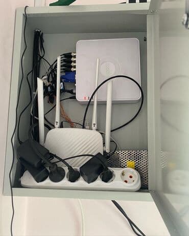 камеры слежения: Компания “Ln electronic” предоставляет следующйи спектр услуг : • — 4