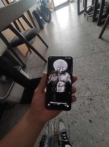 sd disk: Samsung Galaxy A50, 64 ГБ, 2 SIM — 1