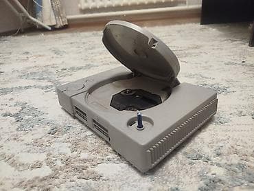 ram 32: Продаётся Sony PlayStation 1. работает не работает не — 2