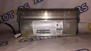 Подушка коробки передач BMW Оригинал