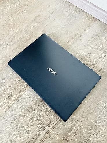 core i3: Acer Aspire A315-55 Процессор Intel Core i3-7020u Видеокарта GeForce — 2