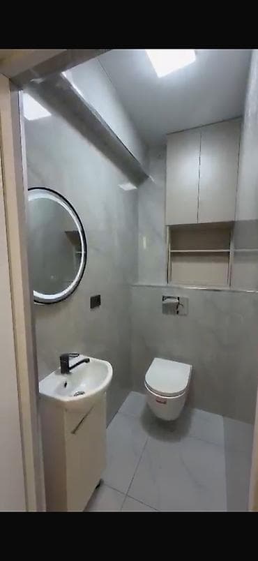 ква: 1 комната, 47 м², Элитка, 12 этаж, Евроремонт — 8