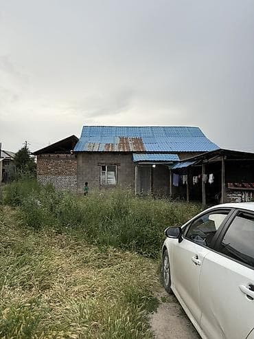 участок в петровке: Продаётся земельный участок с домом по адресу: Бишкек ул. Тынчтык-13 — 1