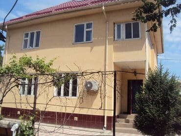 продаю с: Дом, 140 м², 5 комнат, Собственник — 3