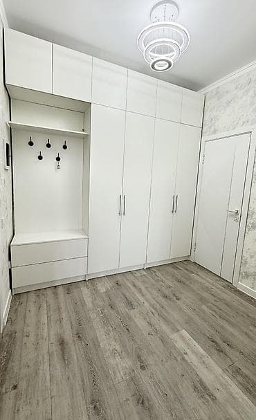 borsan: 1 комната, 42 м², Элитка, 8 этаж, Евроремонт — 10