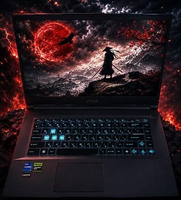 macbook air 2022: Игровой, Б/у, Intel Core i5, ОЗУ, RAM: 32 ГБ — 1