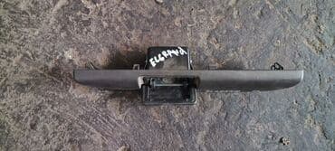 дымогенератор для копчения: Nissan Elgrand пепельница, Ниссан Эльгранд пепельница См.Фото — 2