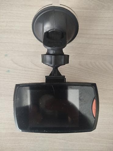 Аксессуары и тюнинг: Видеорегистратор автомобильный Car Cam Corder FHD 1080P — 2