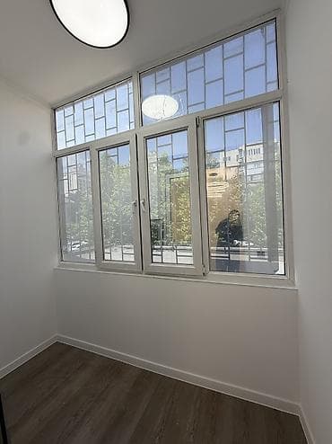 3 комнатная 106: 3 комнаты, 61 м², Индивидуалка, Золотой квадрат Индивидуалка, 2 этаж, Дизайнерский ремонт — 3