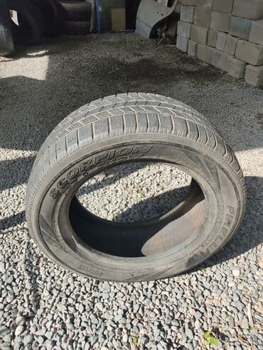 шины 15 б у: Шины 215 / 60 / R 16, Всесезонная, Б/у, Япония, Bridgestone — 6