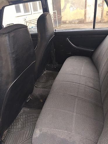 ВАЗ (ЛАДА): ВАЗ (ЛАДА) 2107: 2011 г., 1.6 л, Механика, Бензин, Седан — 5